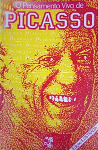 O Pensamento Vivo de Picasso
