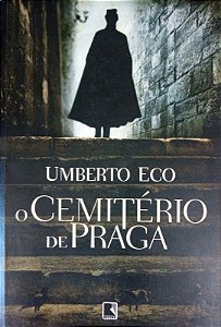 O Cemitério de Praga