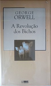 A Revolução dos Bichos