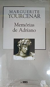 Memórias de Adriano