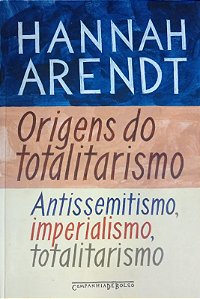 Origens do totalitarismo