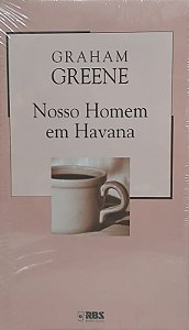 Nosso Homem em Havana