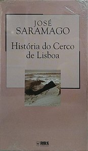 História do Cerco de Lisboa