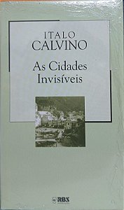 As Cidades Invisíveis