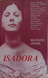 Isadora