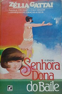 Senhora Dona do Baile