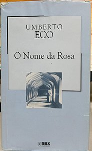 O Nome da Rosa