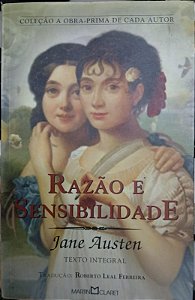 Razão e Sensibilidade