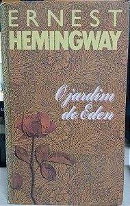 O jardim do Éden