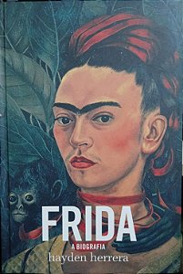 Frida - A Biografia