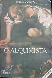 O Alquimista