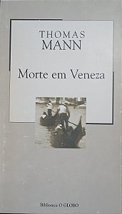 Morte em Veneza