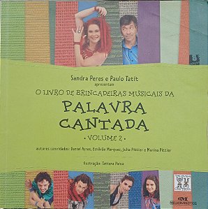 Palavra Cantada