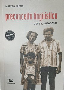 Preconceito Linguístico
