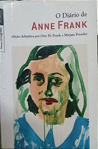 O diário de Anne Frank