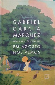Em agosto nos vemos