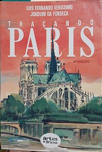 Traçando Paris