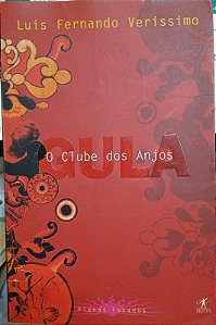 O clube dos anjos