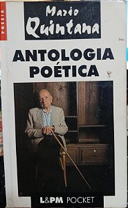 Quintana de Bolso: Antologia poética