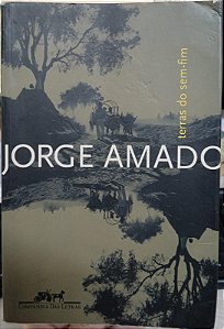 Terras Do Sem-Fim