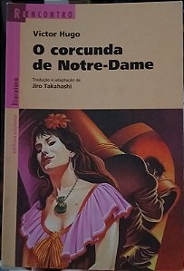 O Corcunda de Notre Dame