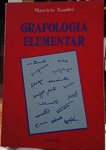 Gragologia elementar, de Mauricio Xandró