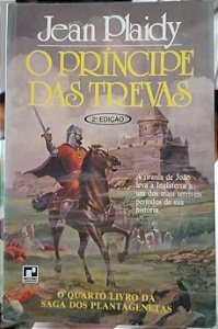 O Príncipe das Sombras