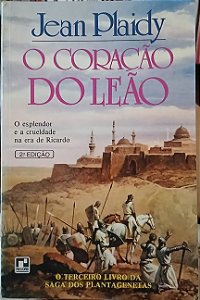 O coração de leão