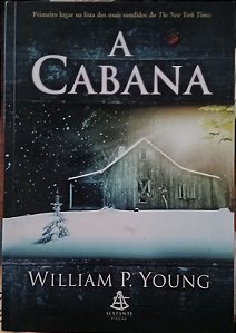 A Cabana, de William P. Young