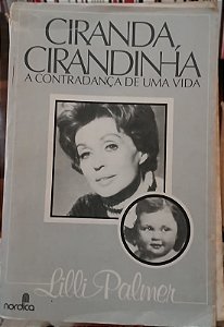 Ciranda, cirandinha, de Lilli Palmer