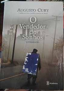 Vendedor De Sonhos - O Chamado