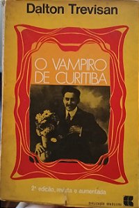 O Vampiro de Curitiba