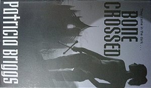 Bone Crossed, de Patricia Briggs