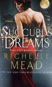 Succubus Dreams