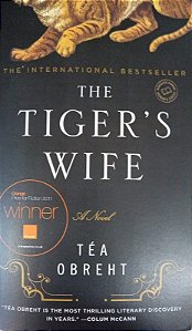 The Tiger's Wife