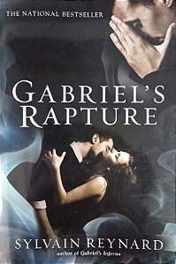 Gabriel's Rapture, de Sylvain Reynard