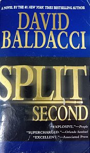 Split Second