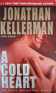 A Cold Heart, de Jonathan Kellerman