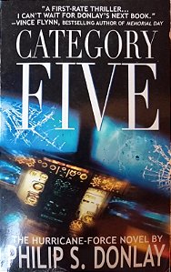 Category Five, de Philip S. Donlay
