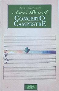 Concerto Campestre, de Assis Brasil