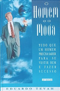 O homem e a moda