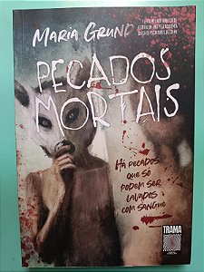 Pecados Mortais, de Marina Grund
