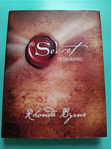 O Segredo, Rhonda Burne