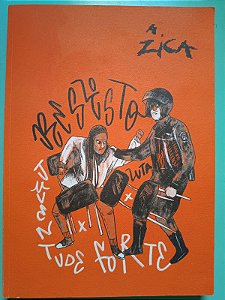 A Zica #6 (2021)