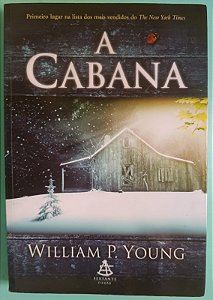 A Cabana, de William P. Young