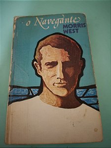 O Navegante, de Morris West