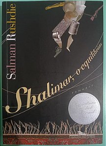 Shalimar, o equilibrista, de Salman Rushdie