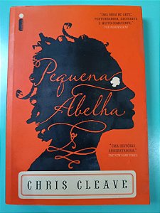 Pequena Abelha, de Chris Cleave