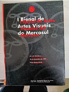 I Bienal do de Artes Visual do Mercosul