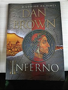Inferno, de Dan Brown
